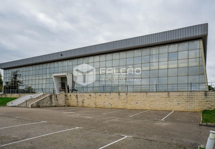 Villa a Santarem, Santarem, Santarem - € 1.900.000 | Ref: FR162 - foto 1