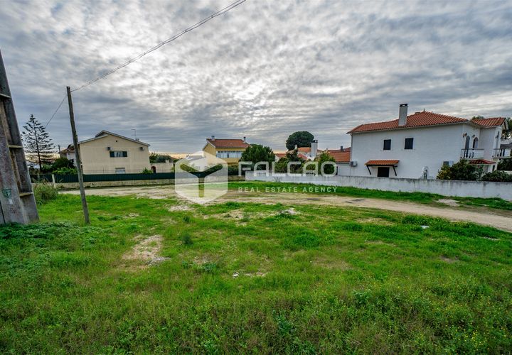 Tomt i Santarem, Santarem, Santarem - € 100 000 | Ref: FR200 - foto 1