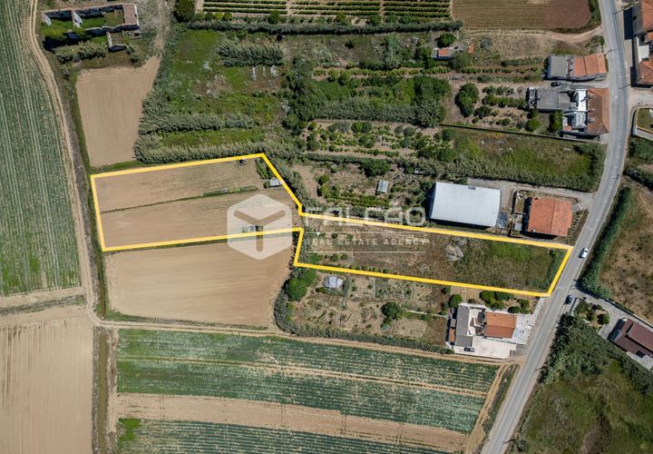 Helårsgrund i Peniche, Leiria, Peniche - € 160.000 | Ref: FR282 - foto 1