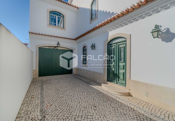 Villa a Alpiarca, Santarem, Alpiarca - € 445.000 | Ref: FR811 - foto 1