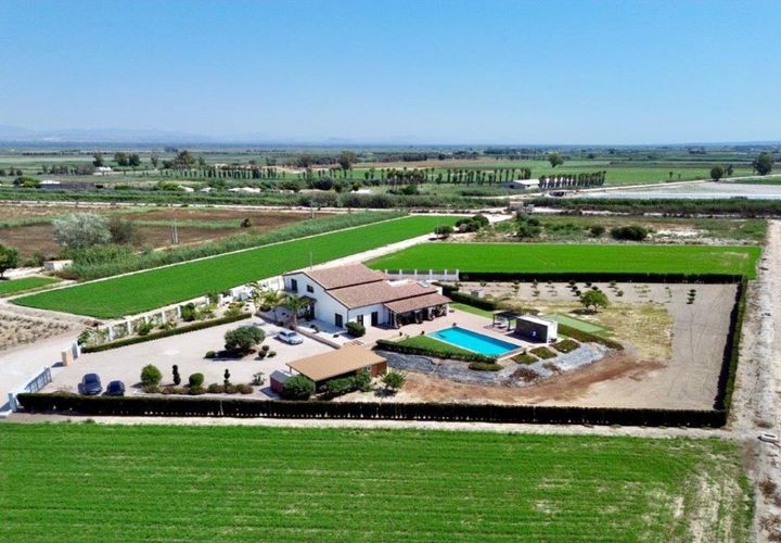 Villa i Dolores, Alicante, Dolores - € 1.150.000 | Ref: WV2515 - foto 1