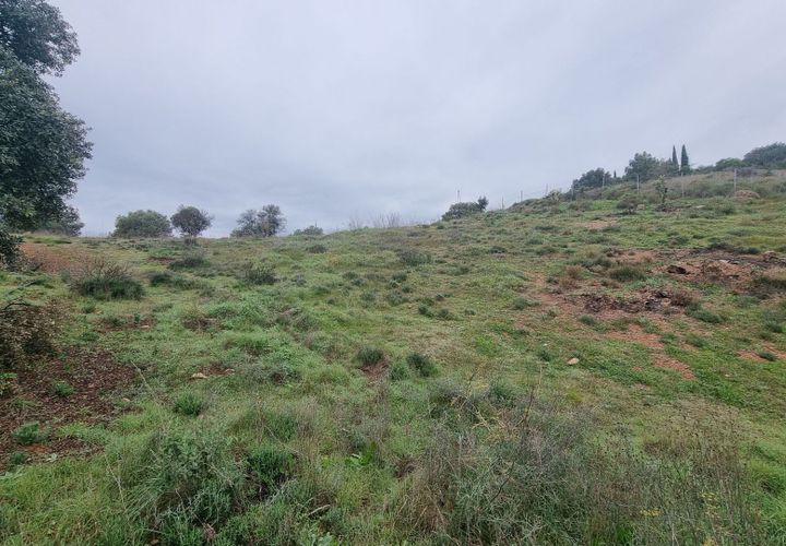 Helårsgrund i Coin, Malaga, Coin - € 160.000 | Ref: P5009152 - foto 1