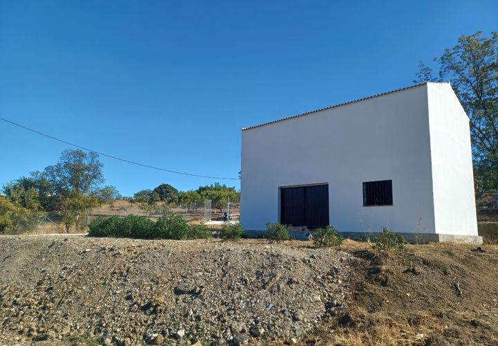 Erhvervsejendom i Coin, Malaga, Coin - € 199.000 | Ref: F4926607 - foto 1