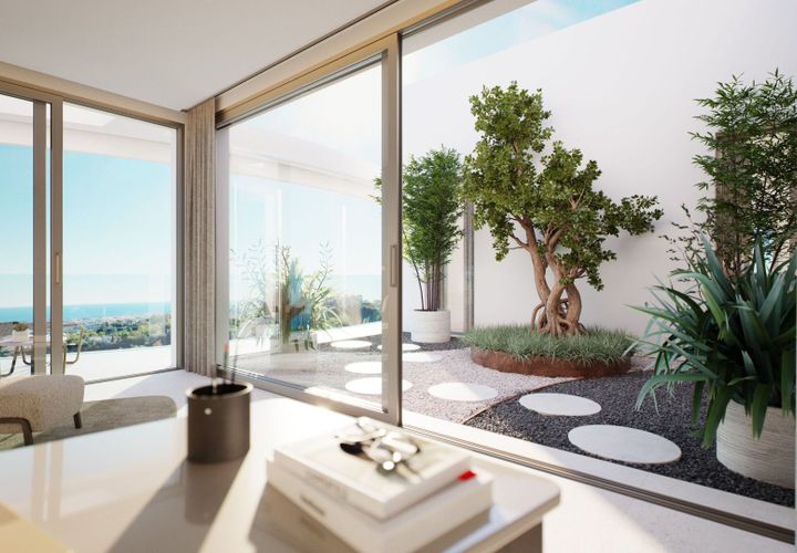 Lejlighed i Benahavis, Malaga, Benahavis - € 1.595.000 | Ref: D4753756 - foto 1