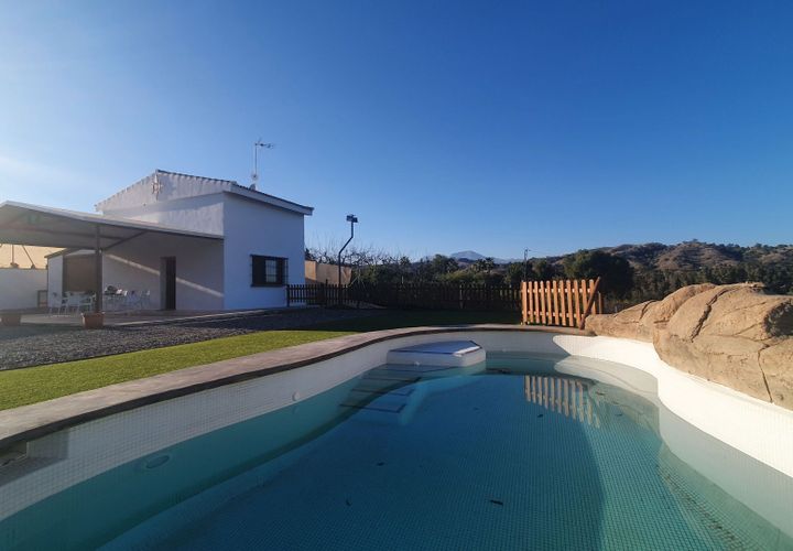 Herregård i Coin, Malaga, Coin - € 285 000 | Ref: F4674613 - foto 1