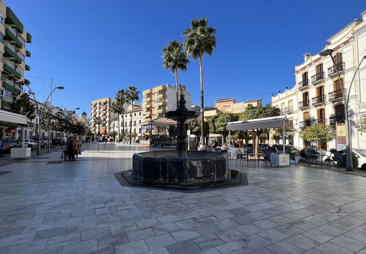 Stadthaus in Coin, Malaga, Coin - € 690.000 | Ref: TH4246486 - Foto 1