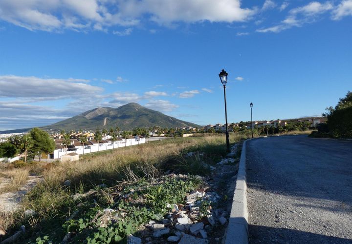 Helårsgrund i Coin, Malaga, Coin - € 1.100.000 | Ref: P3536824 - foto 1