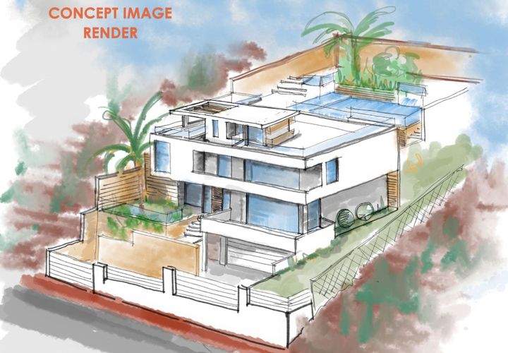 Helårsgrund i Coin, Malaga, Coin - € 125.000 | Ref: P31354 - foto 1