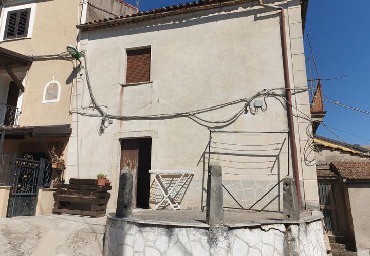 Villa i Sassano, Salerno, Sassano - € 29.000 | Ref: 1844698 - foto 1