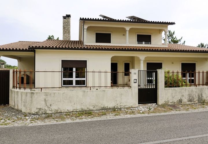 Villa i Alcobaca, Leiria, Alcobaca - € 485.000 | Ref: SF-SAFTI:007132 - foto 1