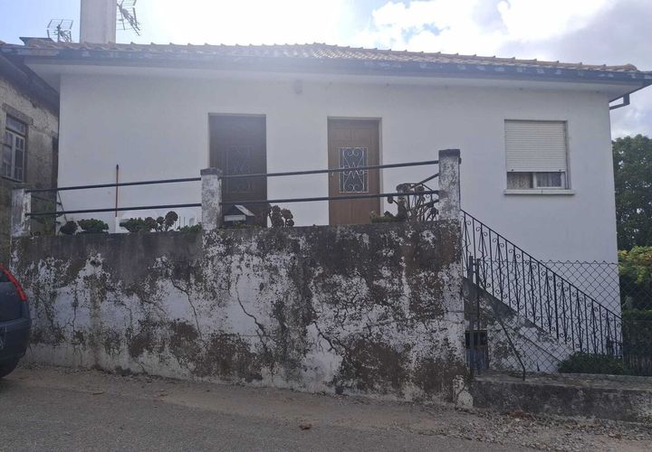 Villa i Moncao, Viana do Castelo, Moncao - € 270.000 | Ref: SF-SAFTI:007153 - foto 1
