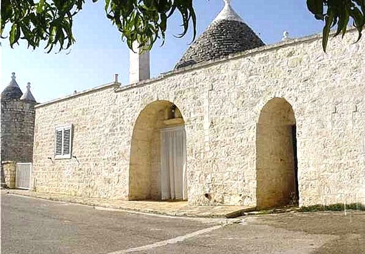 Rækkehus i Fasano, Brindisi, Fasano - € 168.000 | Ref: SELCHI - foto 1