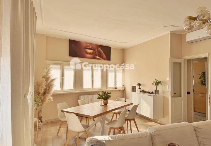 Leilighet i Magenta, Milan, Magenta - € 168 000 | Ref: Appartamento Via S. Pellico 24, Magenta - foto 1