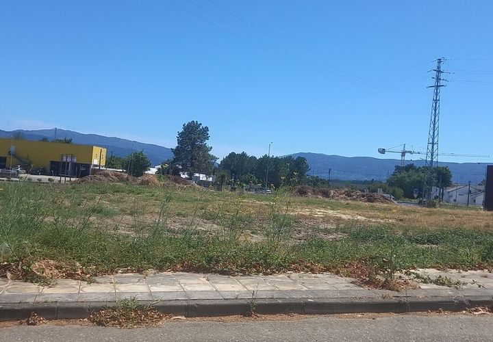 Helårsgrund i Moncao, Viana do Castelo, Moncao - € 1.050.000 | Ref: SF-SAFTI:007063 - foto 1
