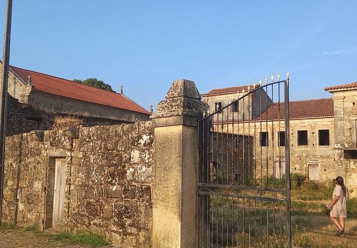 Villa i Moncao, Viana do Castelo, Moncao - € 2.990.000 | Ref: SF-SAFTI:007138 - foto 1