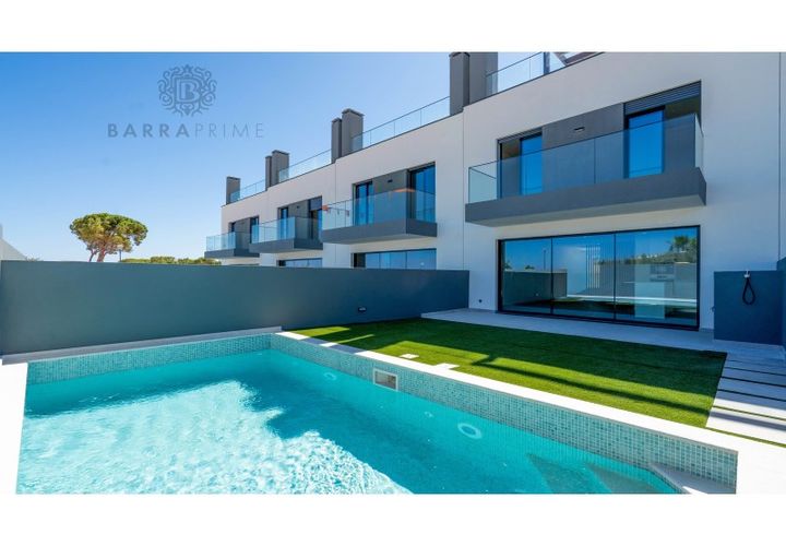 Villa i Montenegro, Faro, Montenegro - € 1.150.000 | Ref: 6800_D - foto 1