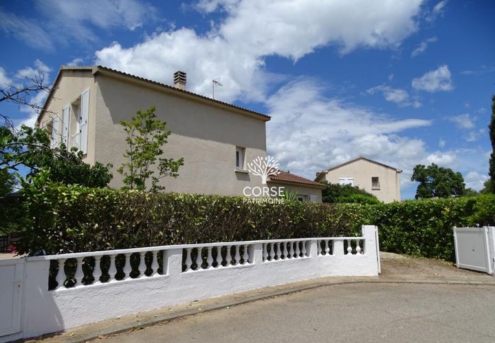 Villa i Cervione, Haute-Corse, Cervione - € 385.500 | Ref: 2852 - foto 1