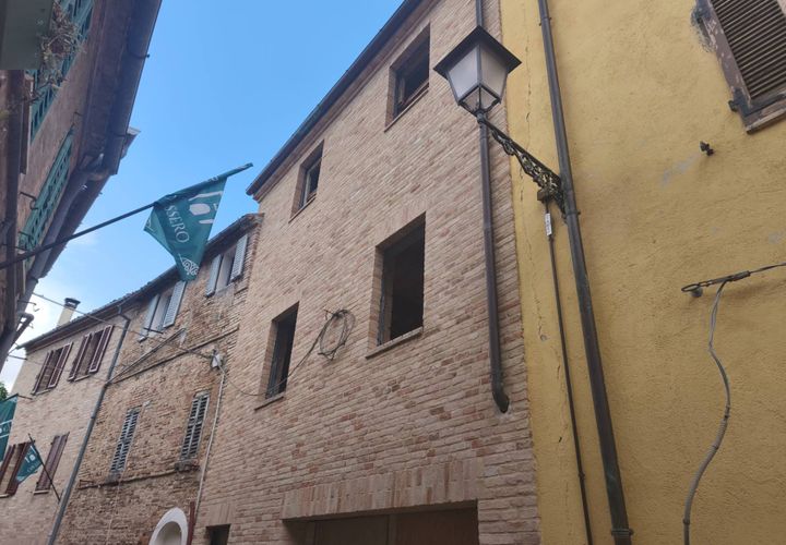 Villa a Treia, Macerata, Treia - € 46.000 | Ref: 890 - foto 1