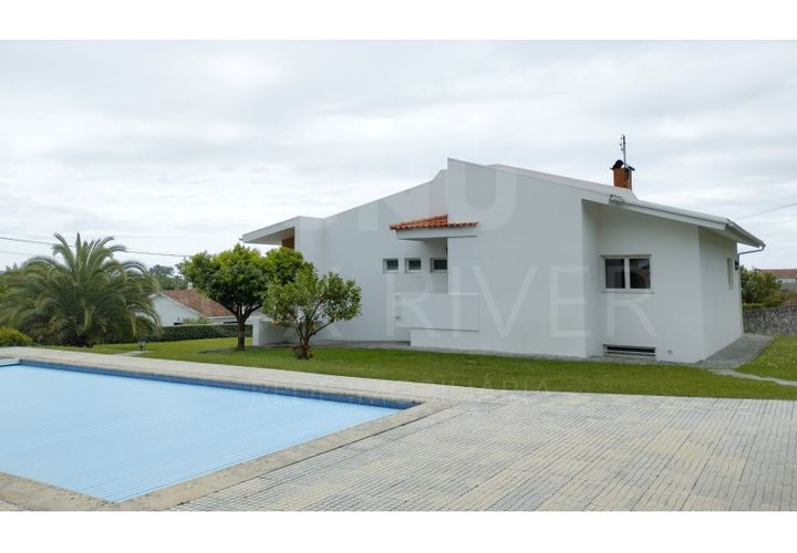 Villa i Viana do Castelo, Viana do Castelo, Viana do Castelo - € 645.000 | Ref: UNU-F3-74-3 - foto 1