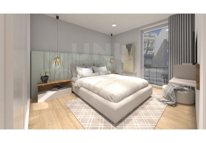 Lejlighed i Viana do Castelo, Viana do Castelo, Viana do Castelo - € 240.000 | Ref: UNU-F3-04-377 - foto 1
