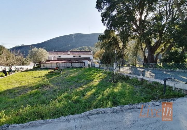 Granja a Bucelas, Lisbon, Bucelas - € 1.850.000 | Ref: 9120AASS - foto 1