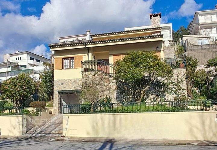 Villa i Barcelos, Braga, Barcelos - € 400.000 | Ref: Mor. T4 Abade Neiva - foto 1