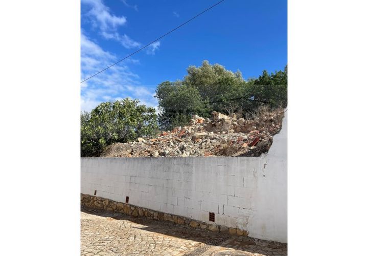 Helårsgrund i Paderne, Faro, Paderne - € 149.000 | Ref: TR-P-01 - foto 1