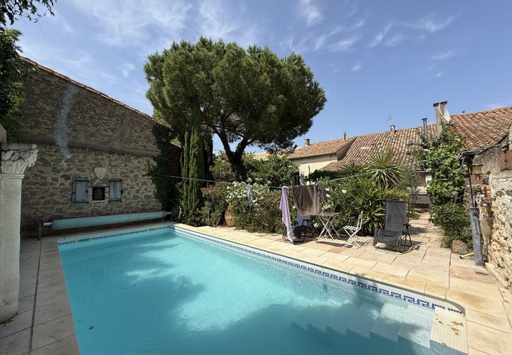 Villa i Montblanc, Herault, Montblanc - € 426.000 | Ref: V60002389 - foto 1
