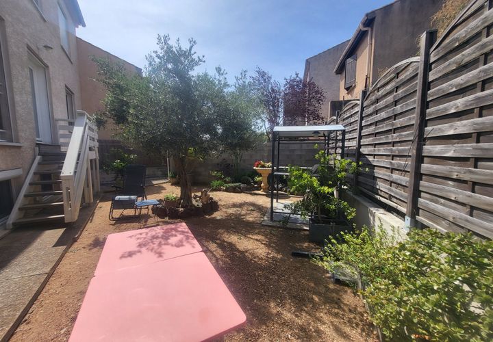 Leilighet i Bessan, Herault, Bessan - € 237 000 | Ref: V60002442 - foto 1