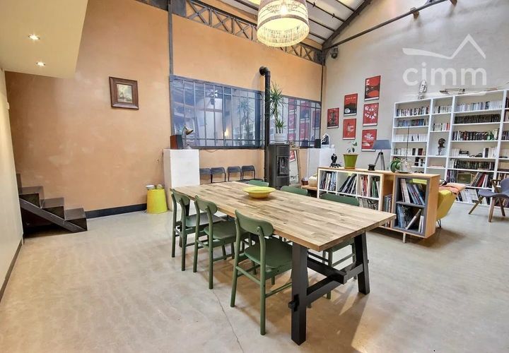 Lejlighed i Saint-Etienne, Loire, Saint-Etienne - € 239.000 | Ref: 85256102 - foto 1