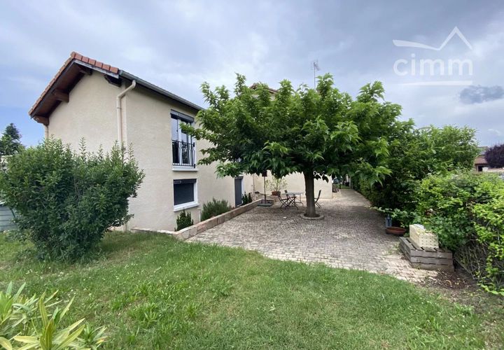 Villa i Bonson, Loire, Bonson - € 290.000 | Ref: 84087193 - foto 1