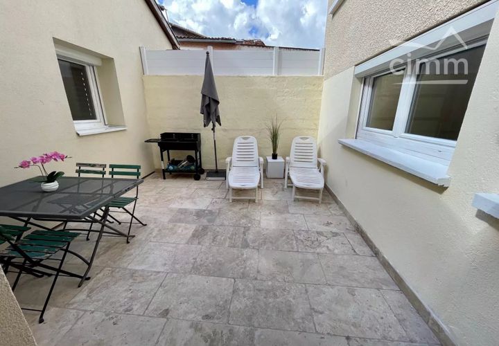 Villa a Sury-le-Comtal, Loire, Sury-le-Comtal - € 139.000 | Ref: 86188009 - foto 1