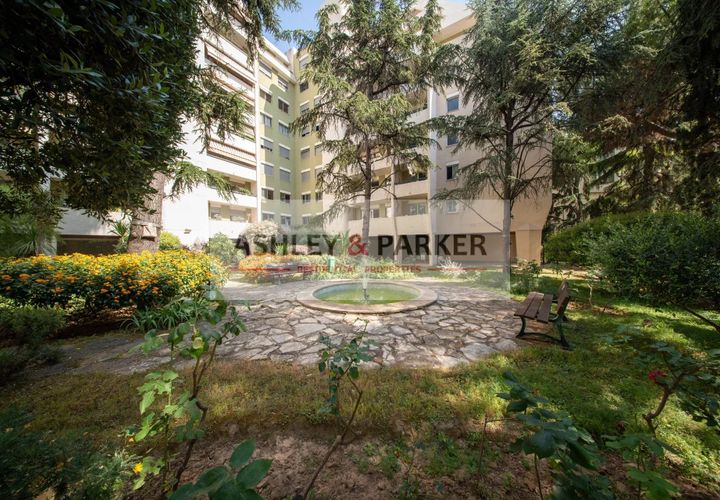 Lejlighed i Nice, Alpes-Maritimes, Nice - € 272.104 | Ref: RP3178 - foto 1