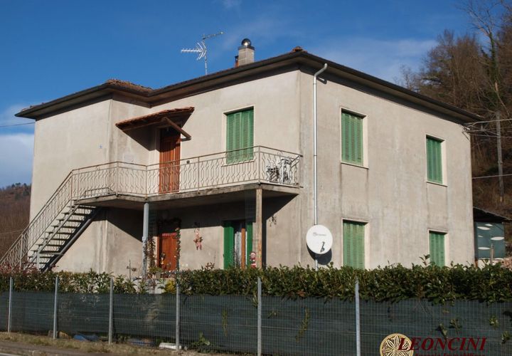 Villa i Filattiera, Massa and Carrara, Filattiera - € 95.000 | Ref: A401 - foto 1