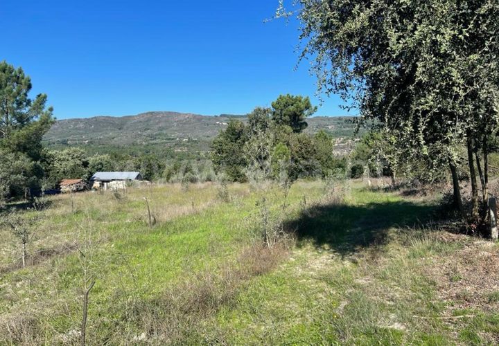 Landejendom i Mangualde, Viseu, Mangualde - € 60.000 | Ref: 389230196 - foto 1