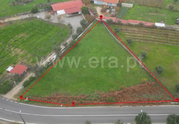 Helårsgrund i Penalva do Castelo, Viseu, Penalva do Castelo - € 35.000 | Ref: 389230210 - foto 1