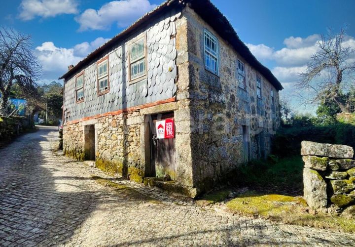 Villa i Penalva do Castelo, Viseu, Penalva do Castelo - € 15.000 | Ref: 389240038 - foto 1