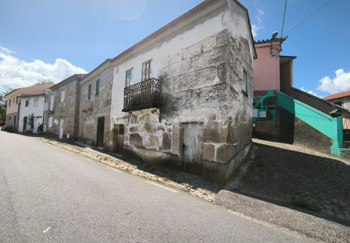 Byhus i Mangualde, Viseu, Mangualde - € 30.000 | Ref: 389240127 - foto 1