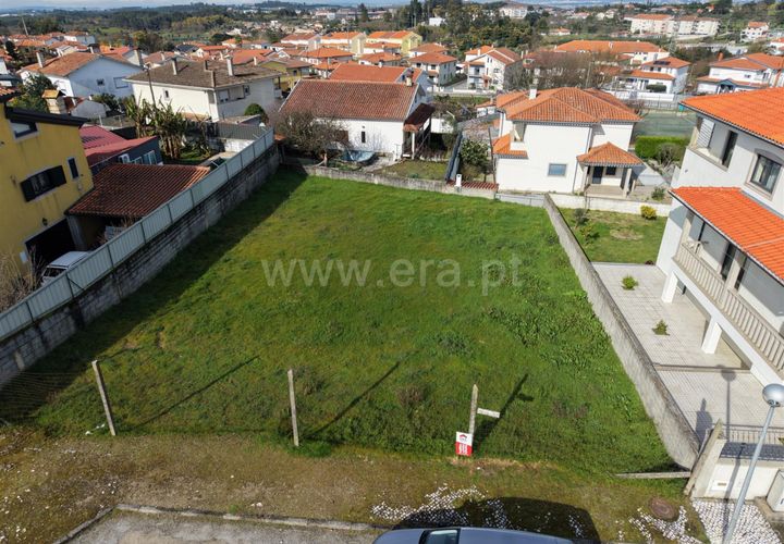Helårsgrund i Mangualde, Viseu, Mangualde - € 58.000 | Ref: 389240189 - foto 1