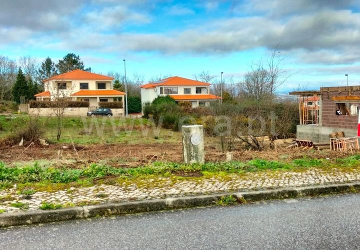 Helårsgrund i Mangualde, Viseu, Mangualde - € 25.000 | Ref: 389250019 - foto 1