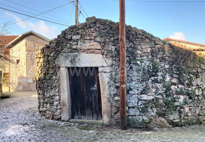 Villa i Mangualde, Viseu, Mangualde - € 18.000 | Ref: 389250020 - foto 1