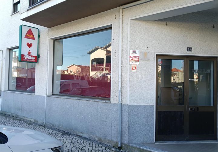 Erhvervsejendom i Mangualde, Viseu, Mangualde - € 97.500 | Ref: 389250017 - foto 1
