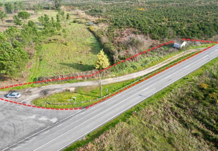 Byhus i Nelas, Viseu, Nelas - € 26.000 | Ref: 389240017 - foto 1