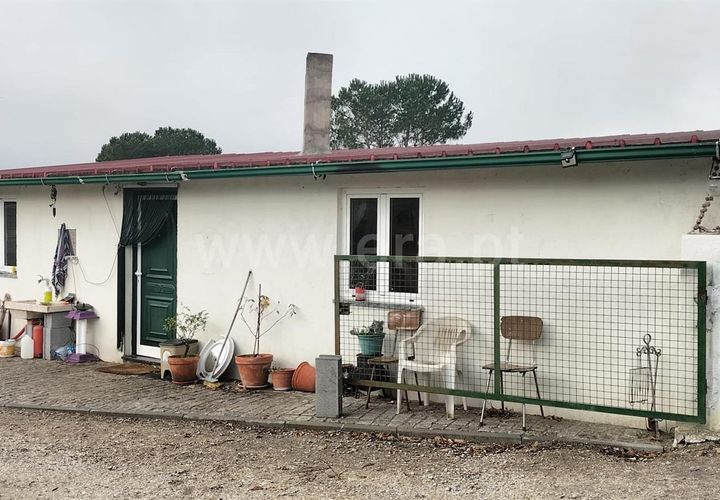 Landejendom i Mangualde, Viseu, Mangualde - € 45.000 | Ref: 389250033 - foto 1