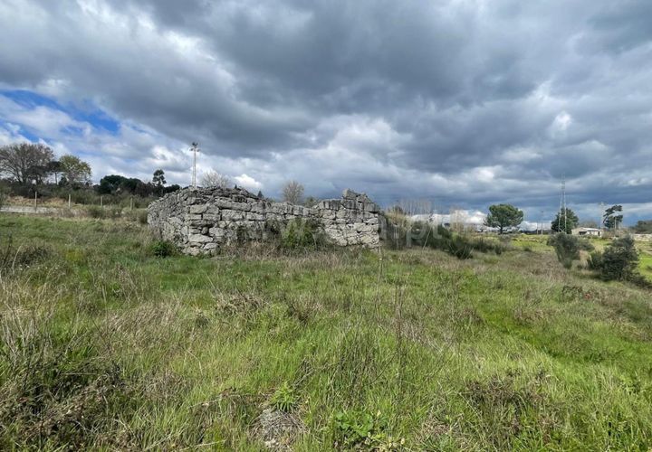 Helårsgrund i Nelas, Viseu, Nelas - € 62.500 | Ref: 389250069 - foto 1