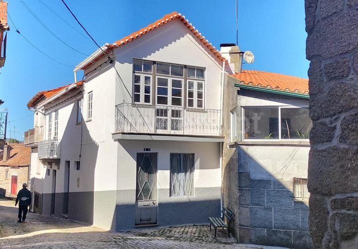 Villa i Mangualde, Viseu, Mangualde - € 90.000 | Ref: 389250079 - foto 1