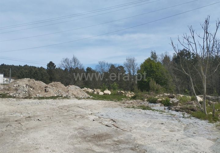 Helårsgrund i Mangualde, Viseu, Mangualde - € 128.000 | Ref: 389250090 - foto 1