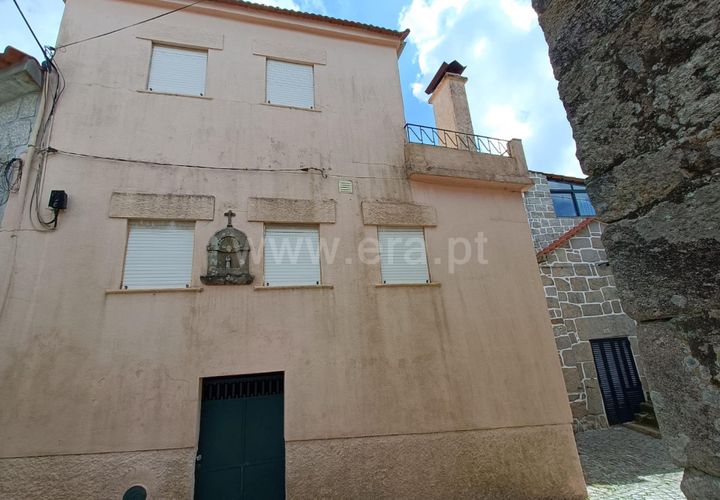 Villa a Mangualde, Viseu, Mangualde - € 57.500 | Ref: 389250104 - foto 1