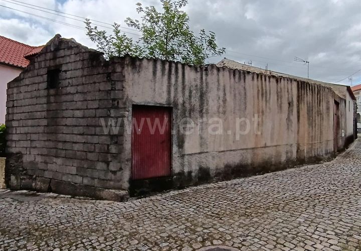 Byhus i Mangualde, Viseu, Mangualde - € 20.000 | Ref: 389250111 - foto 1