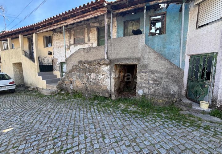 Byhus i Mangualde, Viseu, Mangualde - € 17.500 | Ref: 389250115 - foto 1